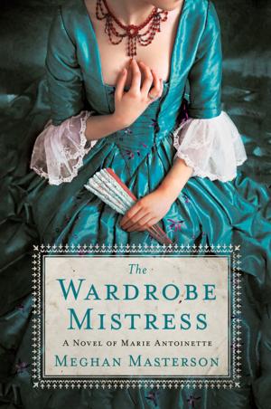 Cover of the book The Wardrobe Mistress by James Bowen