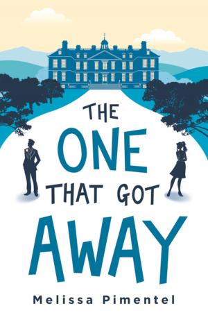 Cover of the book The One That Got Away by Arden Aoide