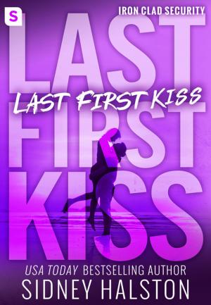 Cover of the book Last First Kiss by Andrew Bryant, Michelle Lia Lewis