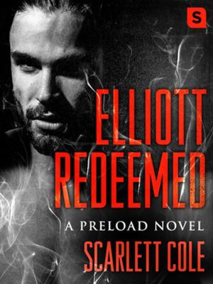 Cover of the book Elliott Redeemed by Stephen J. Cannell