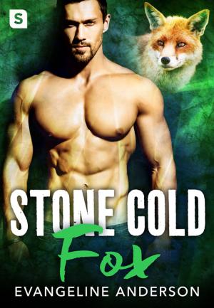 Cover of the book Stone Cold Fox by Stacey Kennedy