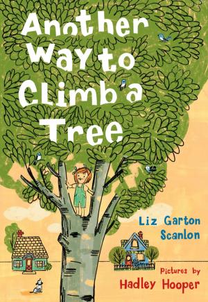 Book cover of Another Way to Climb a Tree