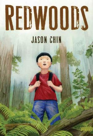 Book cover of Redwoods