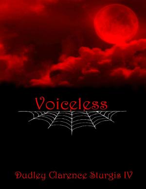 Cover of the book Voiceless by Maria Tsaneva