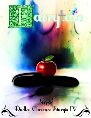 Cover of the book Fairytale by Dr. Ali Shariati
