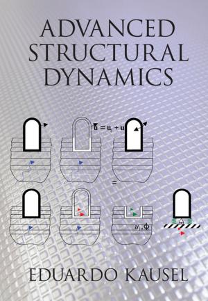 Cover of the book Advanced Structural Dynamics by 