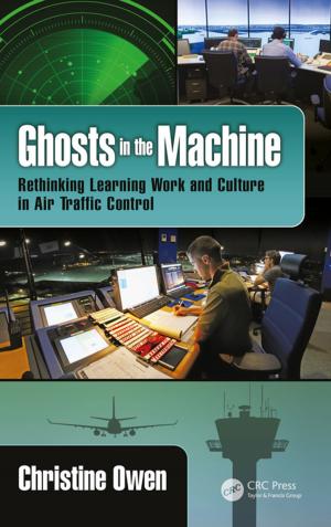 Cover of the book Ghosts in the Machine by J.R Waldram