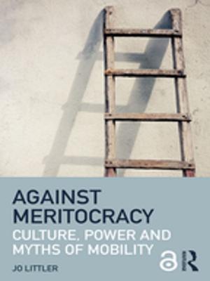bigCover of the book Against Meritocracy (Open Access) by 