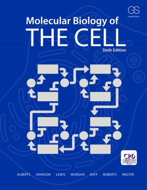 bigCover of the book Molecular Biology of the Cell by 
