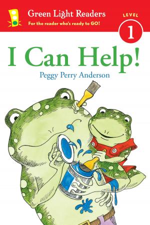 Cover of the book I Can Help! by Bruce Koscielniak