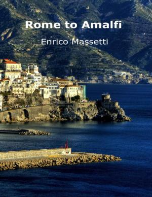 Cover of the book Rome to Amalfi by Rachel Hobbs
