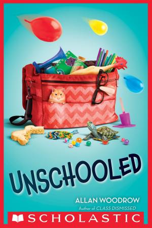 Cover of the book Unschooled by Brian Lynch