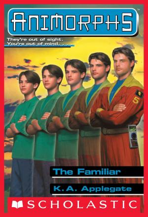 Cover of the book The Familiar (Animorphs #41) by Beth Ain