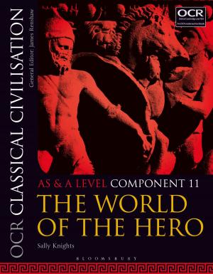 Cover of OCR Classical Civilisation AS and A Level Component 11