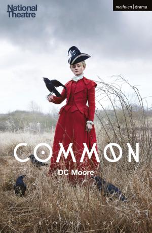 bigCover of the book Common by 
