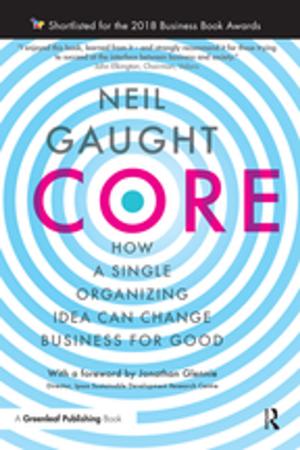 Cover of the book CORE by 
