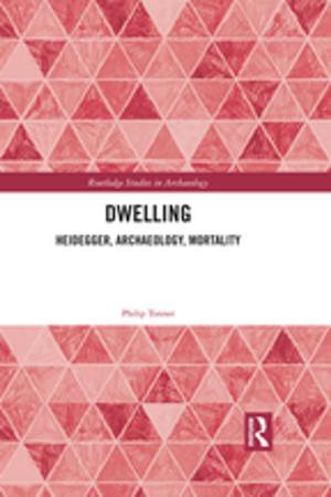 Cover of the book Dwelling by Glenn D'Cruz