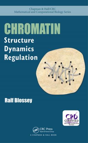 Cover of the book Chromatin by Nick B. Ganaway