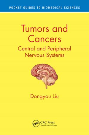 Cover of the book Tumors and Cancers by Frank  Y. Shih