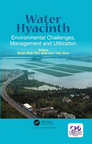 Cover of the book Water Hyacinth by Takehiko Yamamoto, Lekh Raj Juneja, Hajime Hatta, Mujo Kim