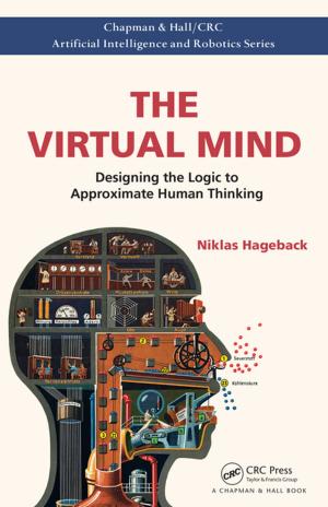 Cover of the book The Virtual Mind by K. N. Govinda Rajan