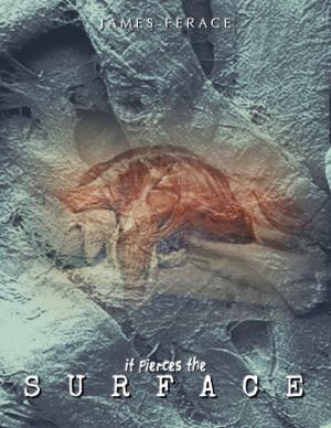 Cover of the book It Pierces the Surface by Carol Dean