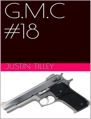 Cover of G.M.C. Volume #18