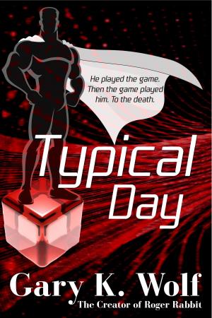 bigCover of the book Typical Day by 