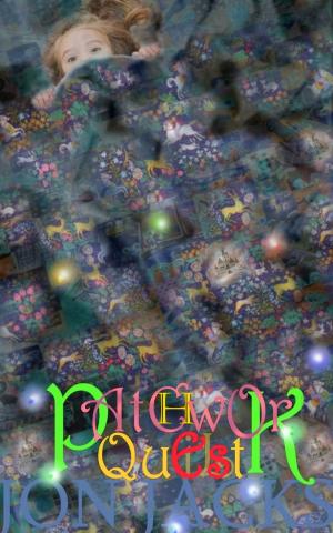 Cover of Patchwork Quest