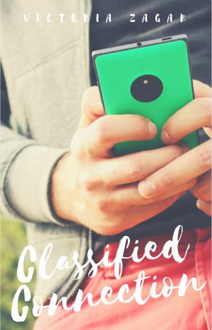 Cover of the book Classified Connection by Victoria Zagar