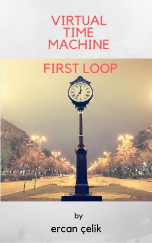 Cover of the book Virtual Time Machine by Barbara Lund