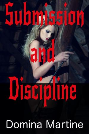 Book cover of Submission аnd Disсiрlinе