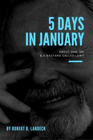 bigCover of the book 5 Days in January by 