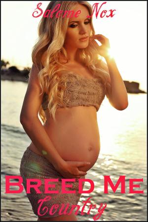 Cover of the book Breed Me Country by Salome Nox