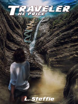 Cover of the book Traveler - The Price(book 3) by Gretchen S.B.