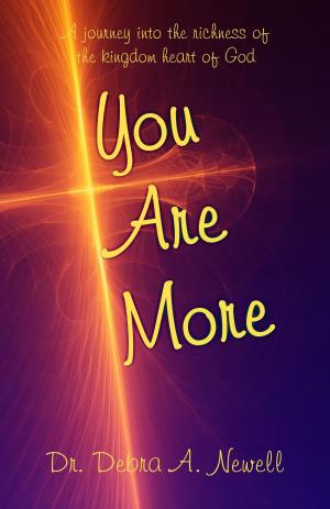 Book cover of You Are More