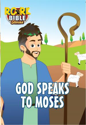 Cover of the book God Speaks To Moses by Chris Oyakhilome
