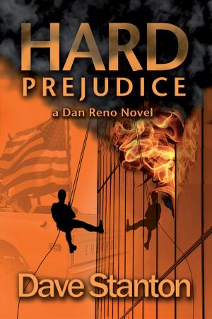 Book cover of Hard Prejudice
