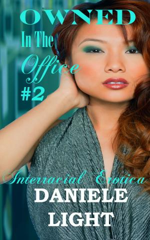 Book cover of Owned In The Office #2: Interracial Erotica