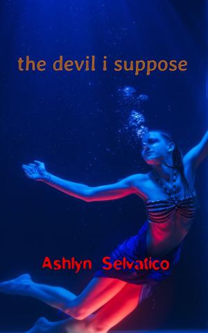 Book cover of The Devil I Suppose