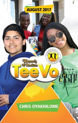Cover of the book Rhapsody of Realities TeeVo: August 2017 Edition by Pastor Chris Oyakhilome