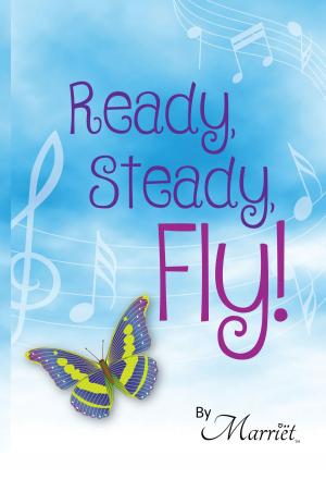 Cover of the book Ready, Steady, Fly! by Alastair Batchelor
