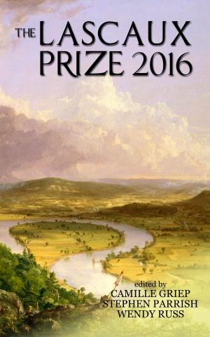 Cover of the book The Lascaux Prize 2016 by Geo. W. Warder