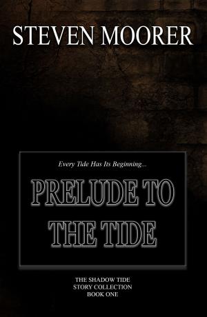 bigCover of the book Prelude To The Tide by 