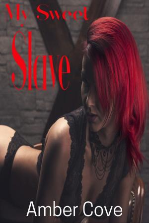 Book cover of My Sweet Slave