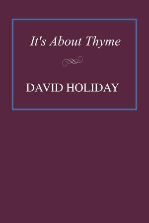 Cover of the book It's About Thyme by RJ Kennett