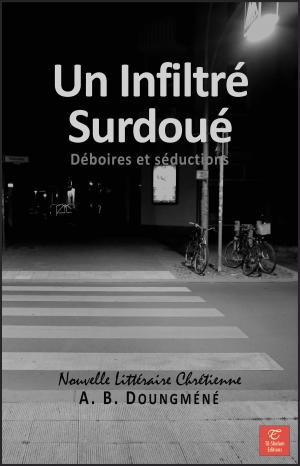 Cover of the book Un Infiltré Surdoué by Joanne Van Leerdam