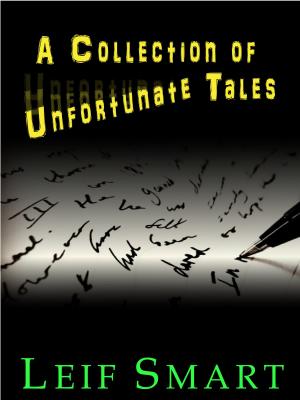 Book cover of A Collection of Unfortunate Tales