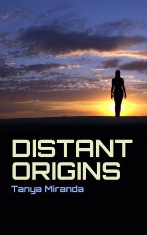 Cover of the book Distant Origins by Kevin Francis