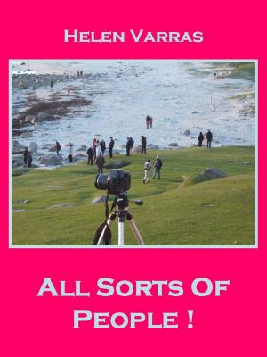 Cover of the book All Sorts Of People! by Will Bly